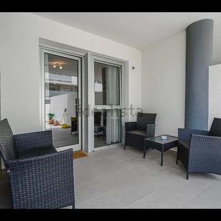 Sunbeach Apartment La Tejita Гранаділья-де-Абона Екстер'єр фото